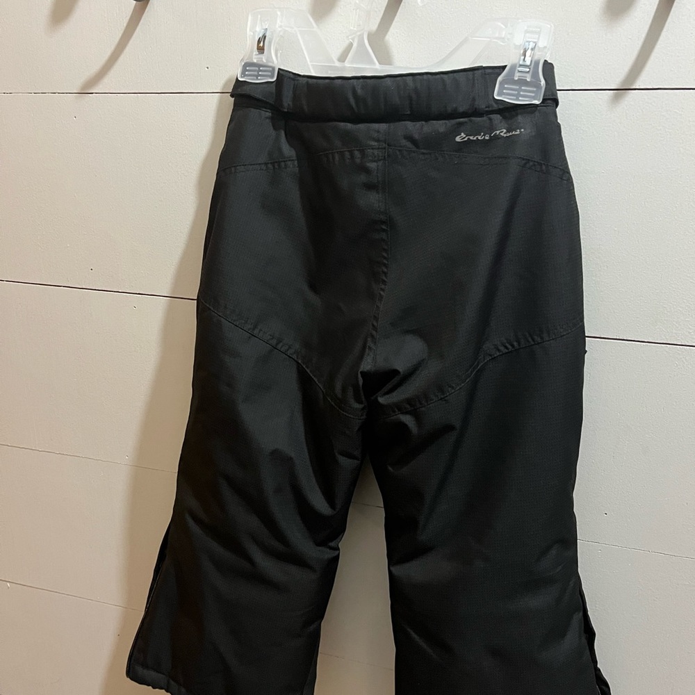 Eddie Bauer Kids Snow Pant XXS size 4